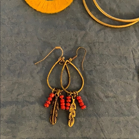 Earring bundle! - Picture 3 of 9